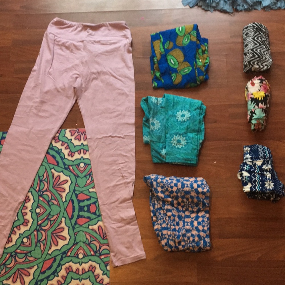 Lularoe collection